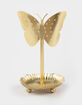 TILLYS HOME Butterfly Jewelry Stand image number 1