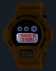 G-SHOCK DW6900TR-9 Watch image number 2