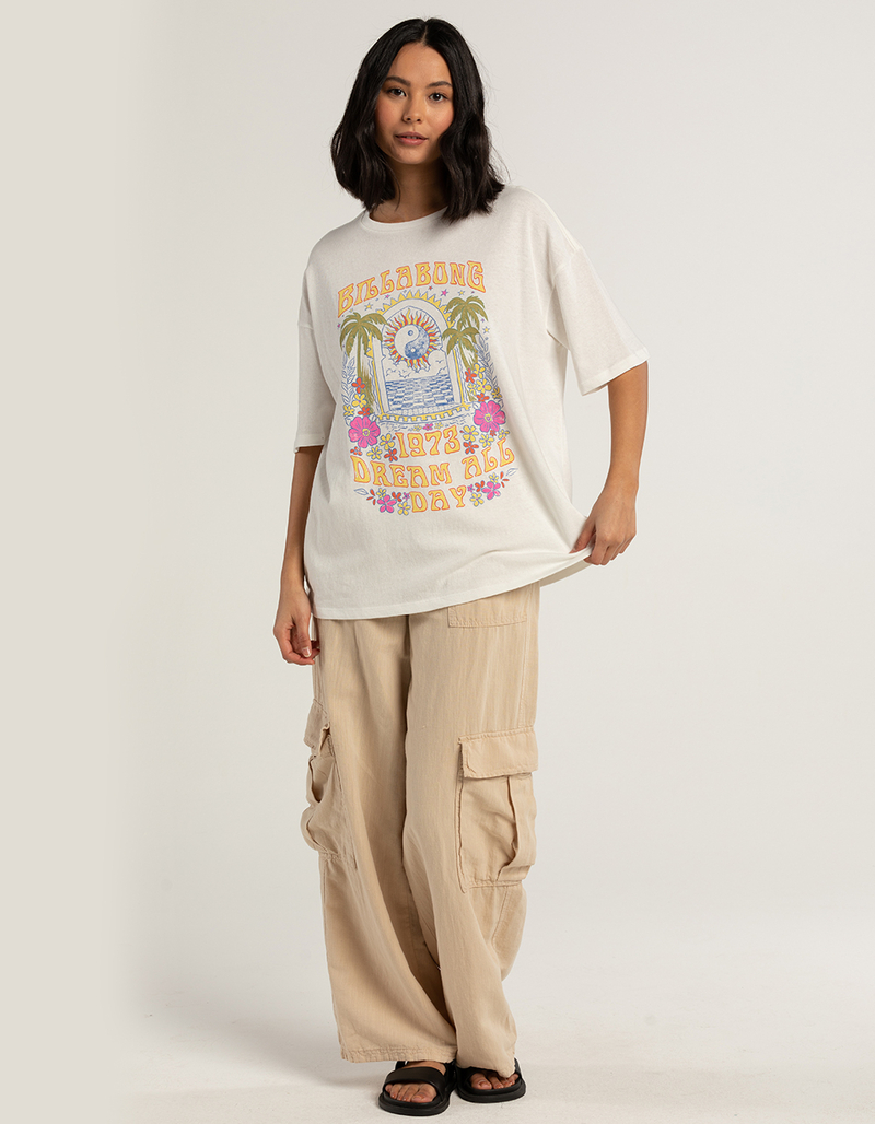 BILLABONG Dream All Day Womens Tee image number 3