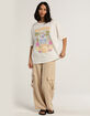 BILLABONG Dream All Day Womens Tee image number 4