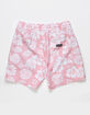 HURLEY Cannonball Mens 17" Volley Shorts image number 2