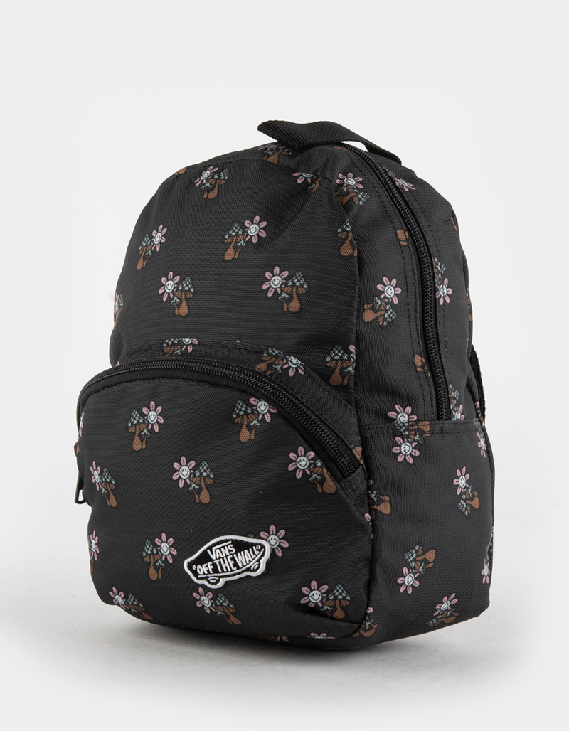 VANS Zen Vibes Mini Backpack image number 1