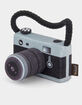 P.L.A.Y. Lens Licker Camera ​Dog Toy image number 1