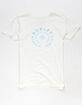 HURLEY Surrounder Mens Tee image number 1
