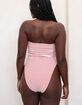 DIPPIN' DAISY'S Bahia One Piece Swimsuit image number 7