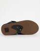 REEF Fanning Baja Mens Sandals image number 3