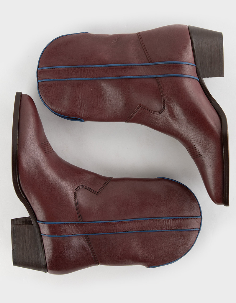 FREE PEOPLE Borderline Womens Western Boots image number 4
