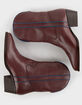 FREE PEOPLE Borderline Womens Western Boots image number 5