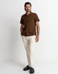 RHYTHM Classic Fatigue Mens Pants image number 5