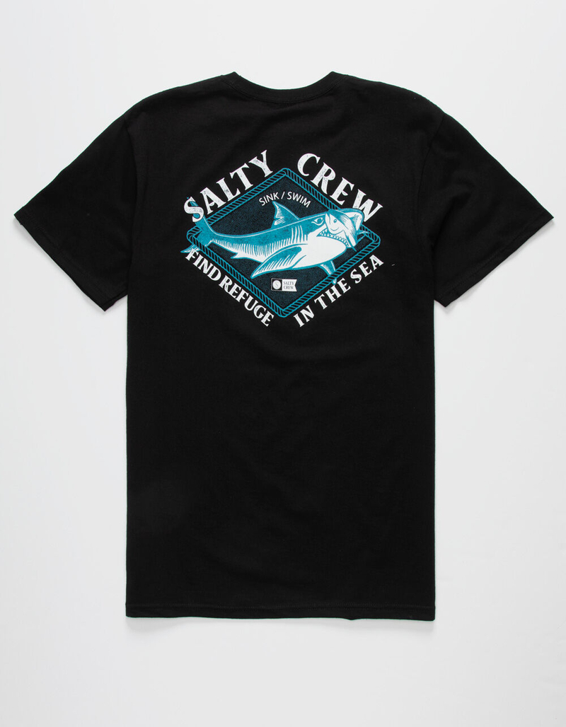 SALTY CREW Deadeye Mens Tee image number 0