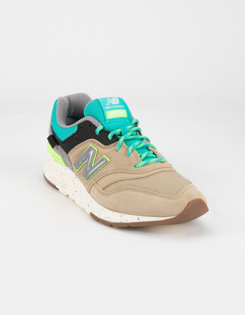 NEW BALANCE 997H Mens Shoes image number 1