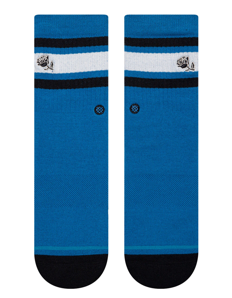 STANCE Joan Kids Crew Socks image number 1