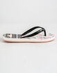 ROXY Tahiti Girls Sandals image number 3