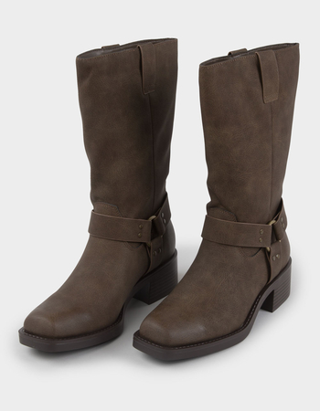 COCONUTS by Matisse Autumn Womens Boots Primary Image
