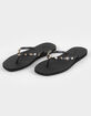 ROXY Hema Womens Flip Flops image number 2