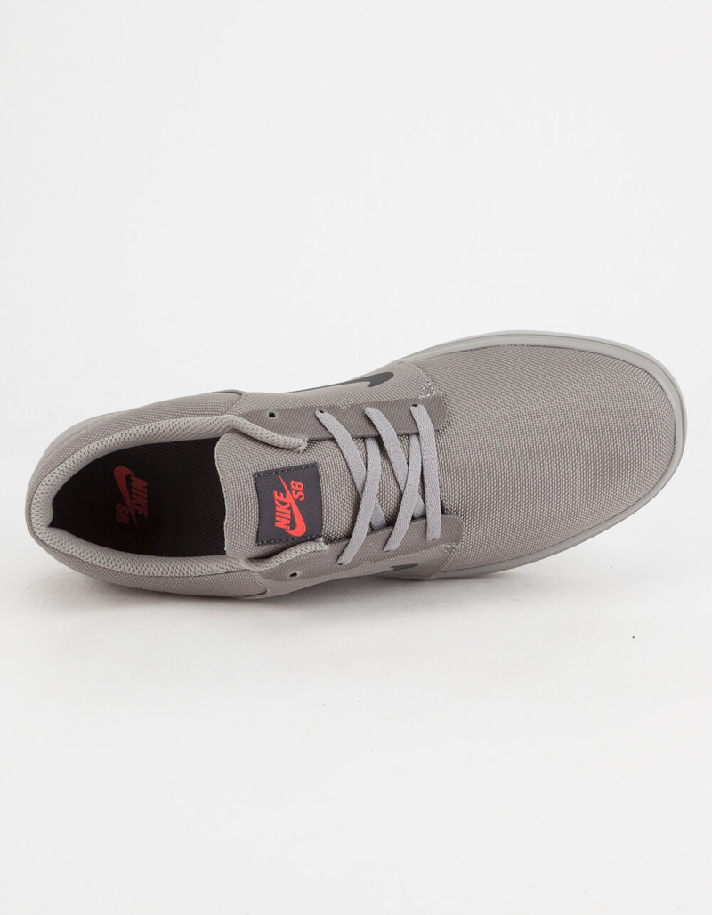 NIKE SB Portmore Ultralight Mens Shoes image number 2