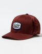HURLEY Roberts Mens Flexfit Hat image number 1