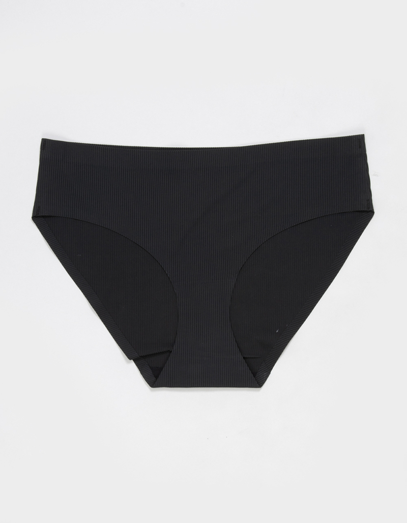 FULL TILT Rib Lasercut Boyshort Panties image number 0