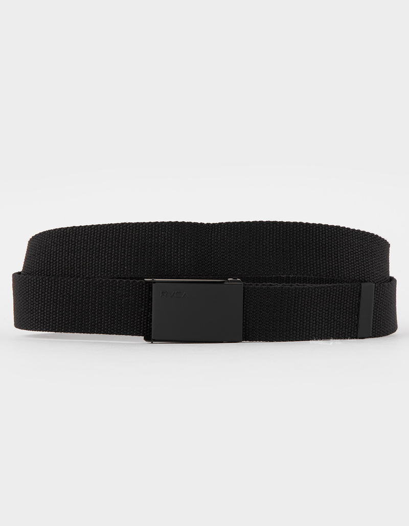 RVCA Option Mens Web Belt image number 0