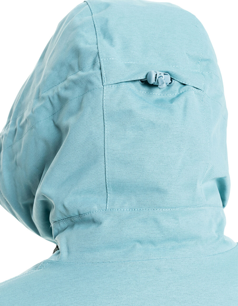 ROXY Billie Womens  Snow Jacket image number 9