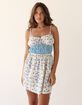 DIPPIN' DAISY'S Circe Dress image number 4