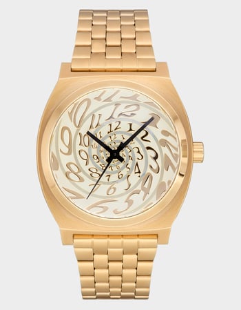 NIXON Time Teller Watch Primary Image