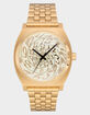 NIXON Time Teller Watch image number 1