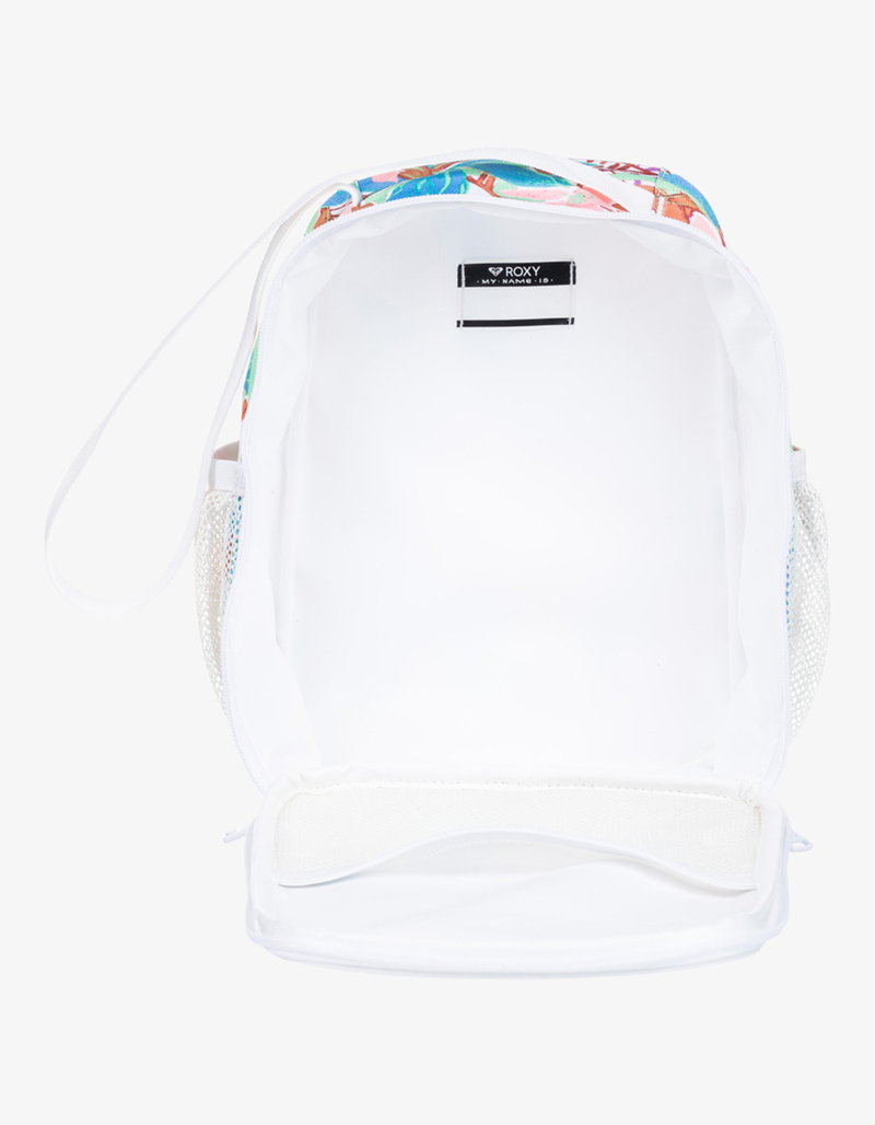 ROXY Blueberry Sky Lunch Box image number 2