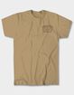 GROM Skate Co. Boys Tee image number 2