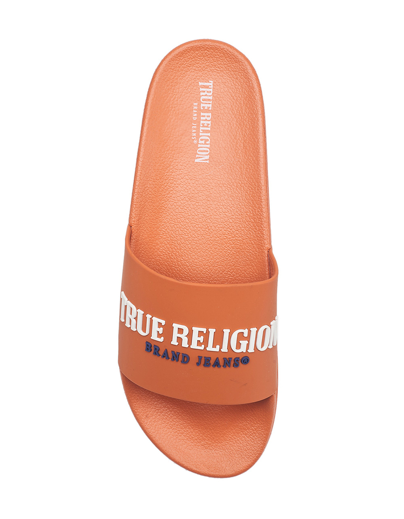 TRUE RELIGION Weezy Logo Mens Slide image number 3