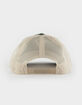 RIP CURL Mixed Revival Womens Trucker Hat image number 3