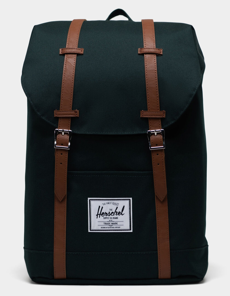HERSCHEL SUPPLY CO. Retreat Backpack image number 0
