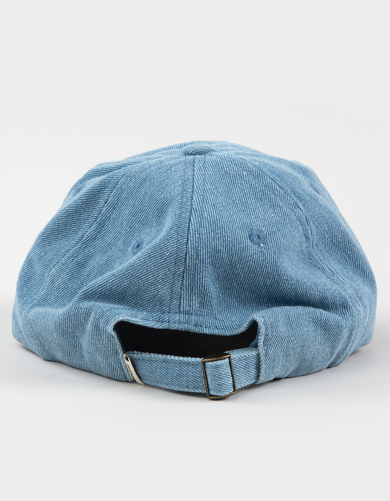 RIP CURL Mixed Montage Womens Strapback Hat image number 2