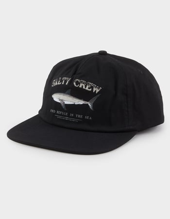 SALTY CREW Seawater Snapback Hat Primary Image