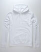 INDEPENDENT TRADING COMPANY White Mens Hoodie image number 1