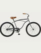 RETROSPEC Chatham 26" Beach Cruiser Bike image number 1