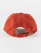FJALLRAVEN Helags Womens Strapback Hat image number 2