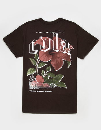 CVLA Petals Of Chaos Mens Tee Primary Image