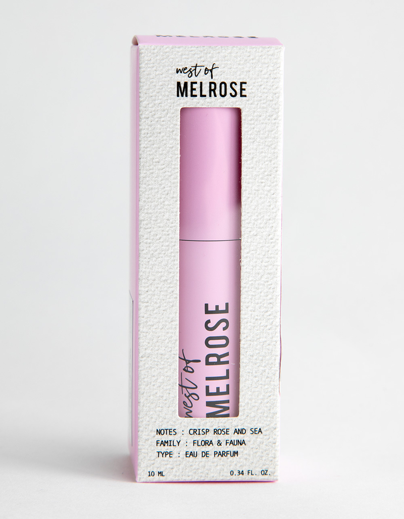 WEST OF MELROSE Twist & Spritz Travel Perfume image number 4