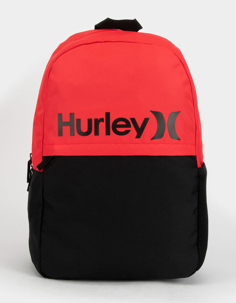 HURLEY The One & Only Backpack image number 0