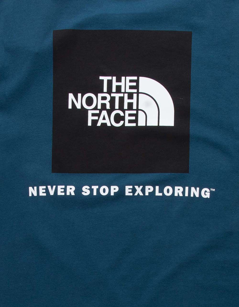 THE NORTH FACE Box NSE Mens Tee image number 2