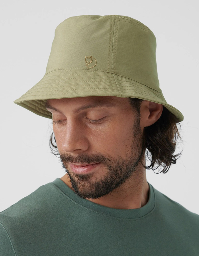 FJALLRAVEN Reversible Bucket Hat image number 2