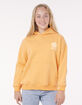 RIP CURL Shore Break Girls Hoodie image number 1