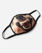 HUDSON OUTERWEAR Wolf Pack Fashion Face Mask image number 1