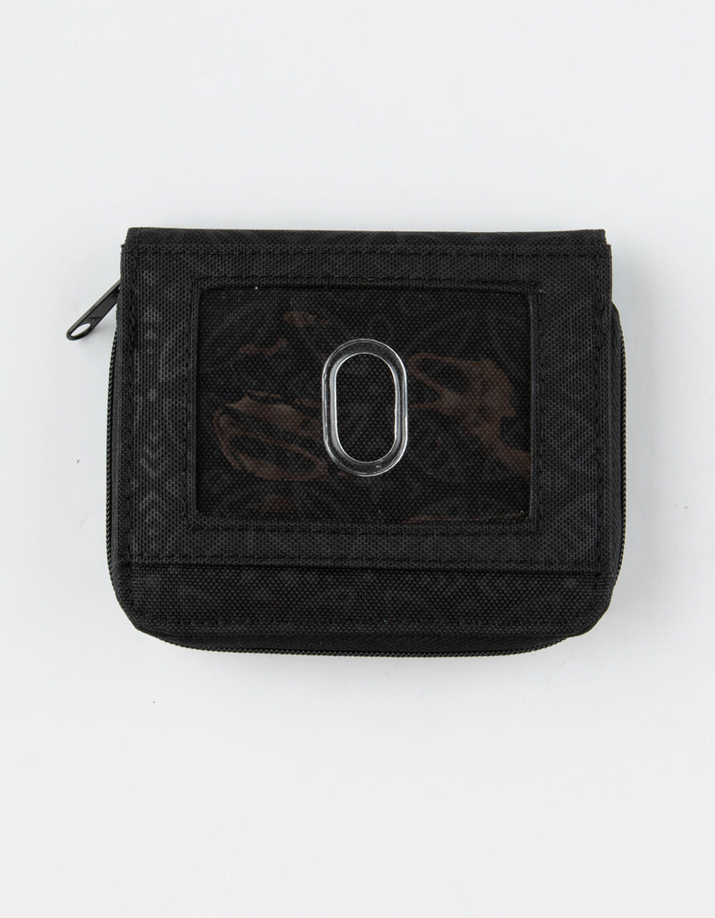 DAKINE Soho Black Womens Wallet image number 2