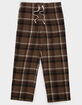 RSQ Mens Pajama Pants image number 5