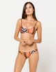 RHYTHM Guatemala Trilette Bikini Top image number 4
