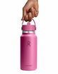 HYDRO FLASK 32 oz Wide Mouth Water Bottle With Flex Straw Cap image number 2
