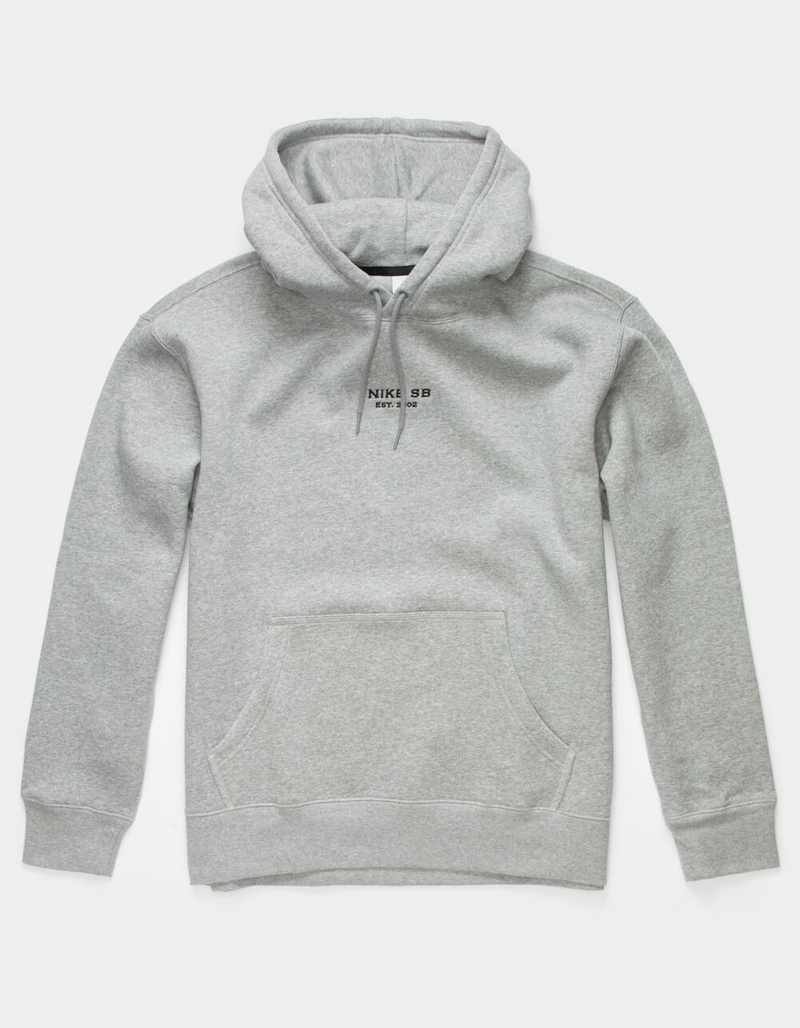 NIKE SB HBR GFX Mens Hoodie image number 1