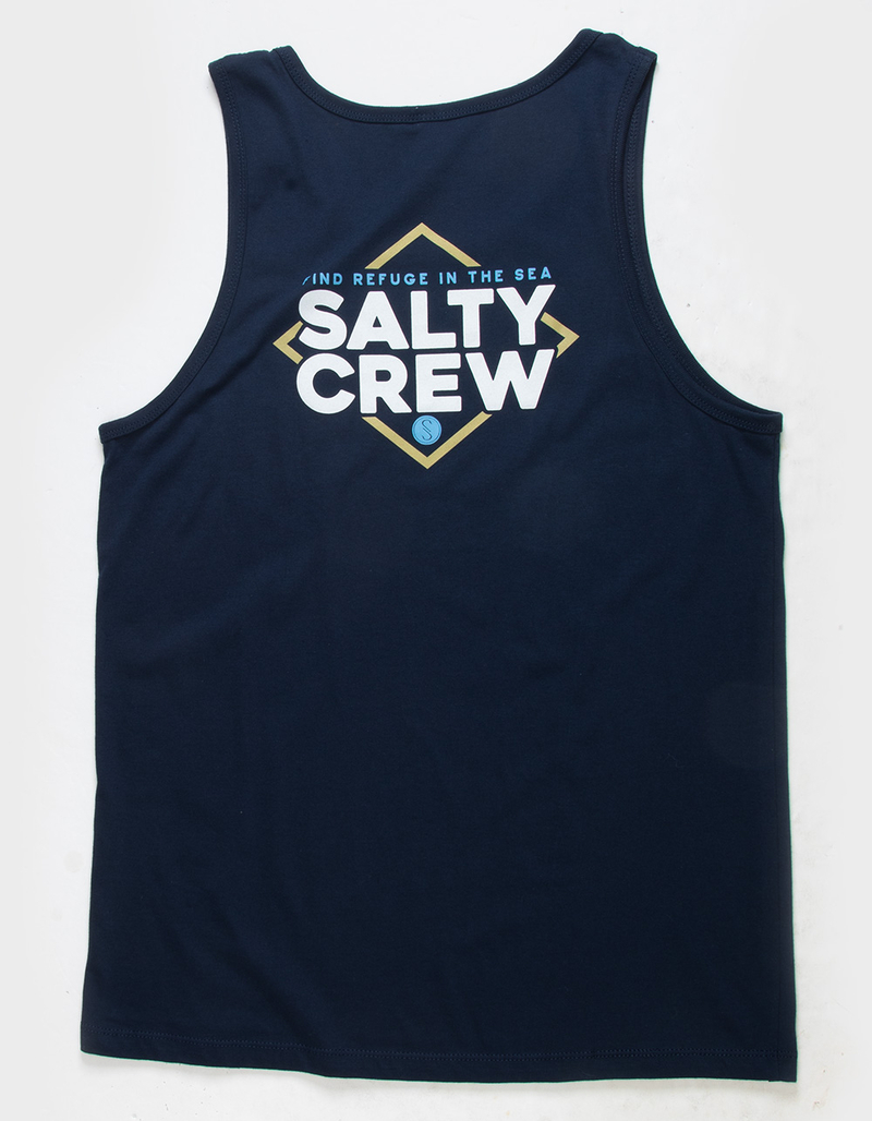SALTY CREW No Slack Mens Tank Top image number 0